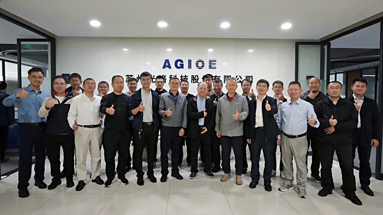 光格科技成功協(xié)辦中國電力設備管理協(xié)會團體標準審查會